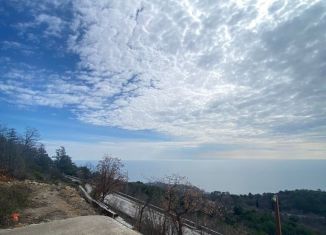 Продам земельный участок, 3.5 сот., посёлок городского типа Гаспра