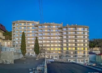 Продажа 1-ком. квартиры, 38 м2, посёлок городского типа Гаспра