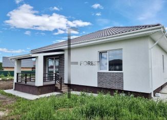 Продается дом, 100 м2, посёлок Рассоха