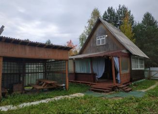 Дом на продажу, 48 м2, село Выльгорт