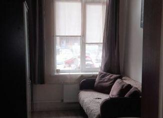 Сдаю в аренду квартиру студию, 21 м2, Мурино, Петровский бульвар, 7, ЖК Ласточка