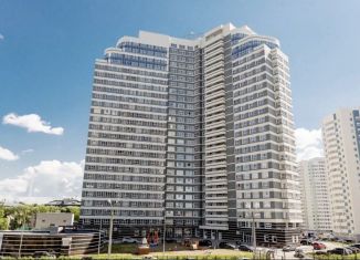 Сдача в аренду 2-комнатной квартиры, 59 м2, Пермь, улица Чернышевского, 15В, ЖК Альпийская Горка