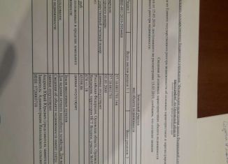 Продаю участок, 6.7 сот., садоводческое товарищество Ягодное