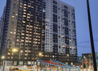 Продается 1-ком. квартира, 34.1 м2, Люберцы, ЖК 1-й Лермонтовский, Рождественская улица, 4