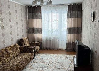 2-комнатная квартира в аренду, 49.2 м2, Лесосибирск, улица Белинского, 17