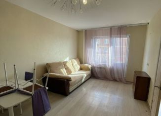 2-комнатная квартира в аренду, 45 м2, Иркутск, Байкальская улица, 309, ЖК Море Солнца