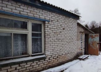 Продам трехкомнатную квартиру, 53 м2, Псковская область, улица Труда, 19А