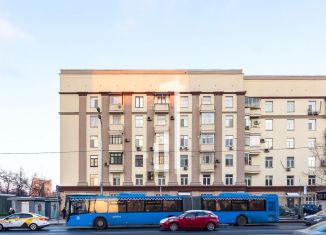 3-комнатная квартира на продажу, 70 м2, Москва, Бутырская улица, 86, метро Дмитровская