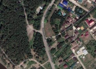 Продажа земельного участка, 16.4 сот., деревня Ермолаево, Придорожная улица, 5Б