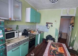 Продам 5-комнатную квартиру, 84.8 м2, Камчатский край, улица Чапаева, 14