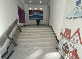 Продаю 1-комнатную квартиру, 44.3 м2, Каспийск, ЖК Family, Кавказская улица, 31А