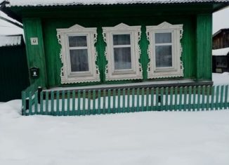 Продаю дом, 47.2 м2, Уржум, улица Заболоцкого, 41