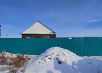 Продажа дома, 80 м2, поселок городского типа Карымское