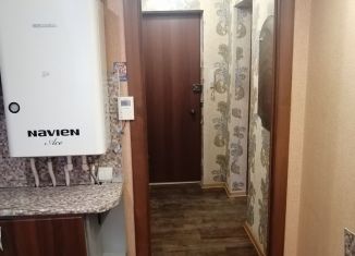 Продается 1-комнатная квартира, 28.5 м2, Чапаевск, улица Калинина, 44