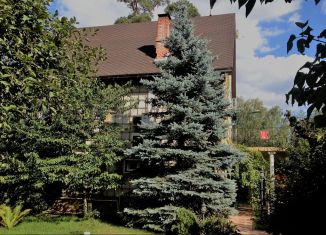 Продажа дома, 400 м2, рабочий посёлок Томилино, проезд Брюсова, 6