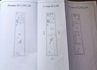 Продаю гараж, 30 м2, Калининград, улица Тимирязева