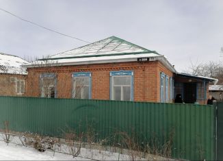 Дом на продажу, 100 м2, село Красногвардейское, Красноармейская улица