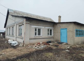 Продажа дома, 124 м2, село Новодмитриевка, Первомайская улица