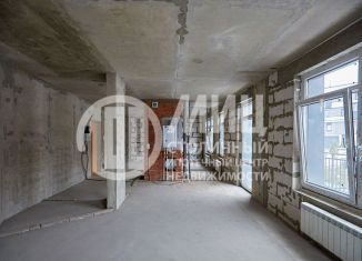 Продается 2-комнатная квартира, 63 м2, деревня Горки, 1-й Туровский переулок, 14