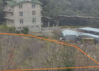 Земельный участок на продажу, 15 сот., посёлок городского типа Кореиз