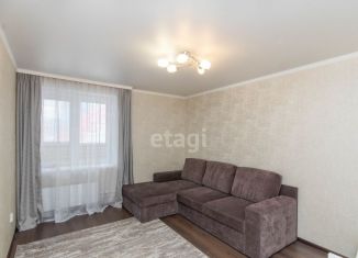 Продажа 1-комнатной квартиры, 37.4 м2, Тюмень, Кремлёвская улица, 102А, Калининский округ