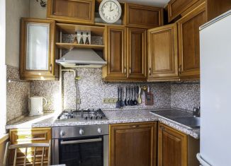 Продаю двухкомнатную квартиру, 44.3 м2, Москва, Напольный проезд, 14, Напольный проезд