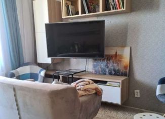 Продажа квартиры студии, 27 м2, Мурино, Новая улица, 7к3, ЖК Новое Мурино