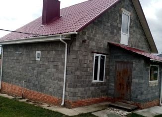 Продажа дома, 65 м2, село Никольское, Дачная улица, 9