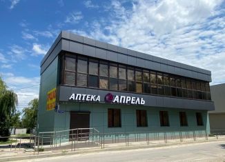 Продаю помещение свободного назначения, 267 м2, Краснодарский край, улица Фадеева, 46А