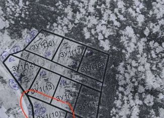 Участок на продажу, 6 сот., Мышкин, улица Строителей