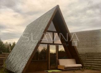 Продается дом, 50 м2, СНТ Волга-92