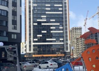 Продается квартира студия, 27.2 м2, Воронеж, улица Независимости, 84/4, ЖК Галактика