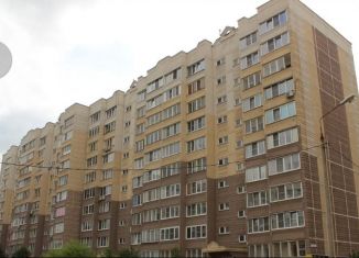 Сдается однокомнатная квартира, 42 м2, Ивантеевка, улица Толмачёва, 25