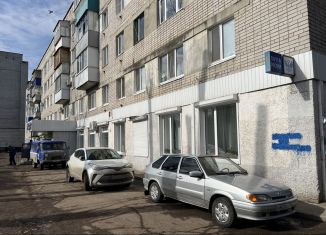 Продам помещение свободного назначения, 55 м2, Ульяновск, улица Рябикова, 24, Засвияжский район