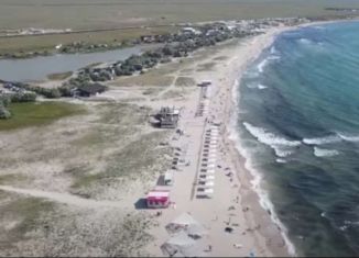 Продам участок, 15 сот., село Окунёвка, Пограничная улица