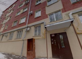 Продается 1-комнатная квартира, 30.1 м2, Москва, Колодезный переулок, 2к2, район Сокольники