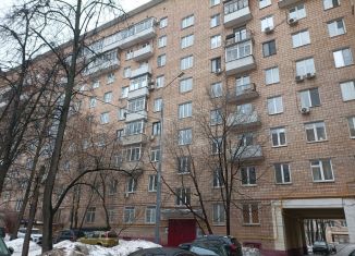 Продаю 2-ком. квартиру, 40 м2, Москва, Ленинградский проспект, 77к2, метро Сокол