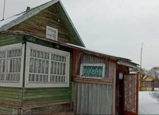 Дом на продажу, 60 м2, село Марёво, Советский переулок, 8