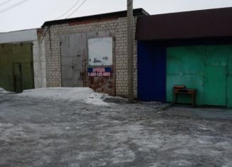 Продаю гараж, 30 м2, Новосибирская область, улица Чапаева, 34