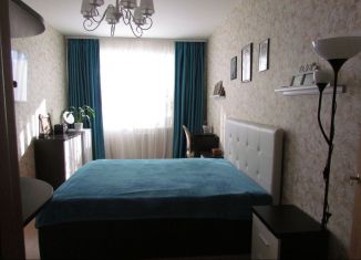 Продам 2-ком. квартиру, 56.9 м2, Мурино, ЖК Тридевяткино Царство, улица Шоссе в Лаврики, 89