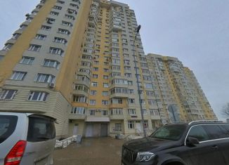 4-комнатная квартира на продажу, 136.1 м2, Москва, улица Борисовские Пруды, 5к1, метро Борисово