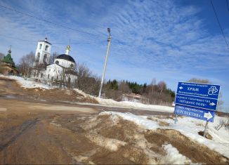 Продается участок, 6 сот., деревня Еремеево