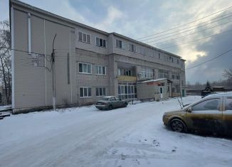 Двухкомнатная квартира на продажу, 53.1 м2, посёлок городского типа Васильево, улица Ленина, 59