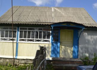 Продам дом, 43.7 м2, село Варваровка