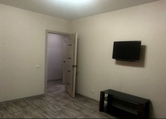 1-комнатная квартира в аренду, 36 м2, Новосибирск, улица Забалуева, 92