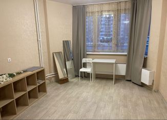 Продажа квартиры студии, 25 м2, Москва, Покровская улица, 17Ак2, метро Некрасовка