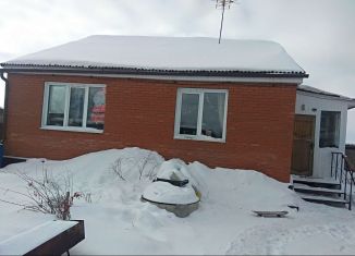 Дом на продажу, 80 м2, деревня Зелёное Поле, деревня Зелёное Поле, 25/1