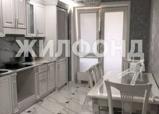 1-комнатная квартира на продажу, 41 м2, Астрахань, Бакинская улица, 90, ЖК Лотос Парк