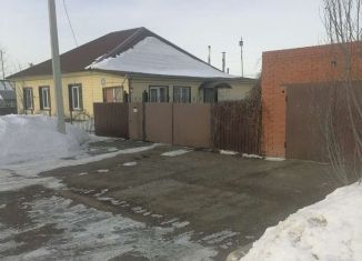 Дом на продажу, 97 м2, рабочий посёлок Марьяновка