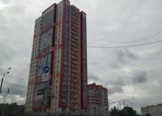 Сдам 3-ком. квартиру, 70 м2, Казань, 2-я Юго-Западная улица, 39, ЖК 2-я Юго-Западная